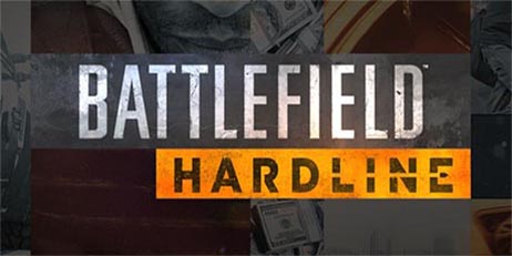 Battlefield Hardline - Игровой аккаунт Origin