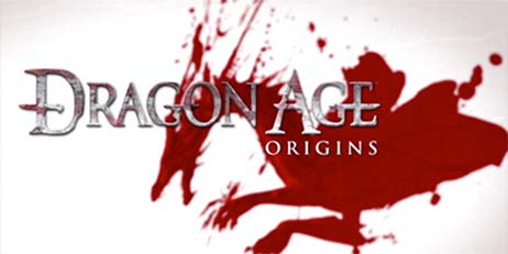 Dragon Age: Начало + Ответ на секретный вопрос
