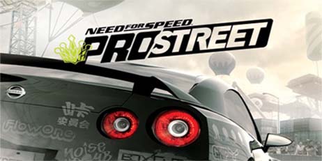 Need for Speed: ProStreet - Игровой аккаунт Origin
