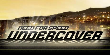 Need for Speed: Undercover + Ответ на секретный вопрос