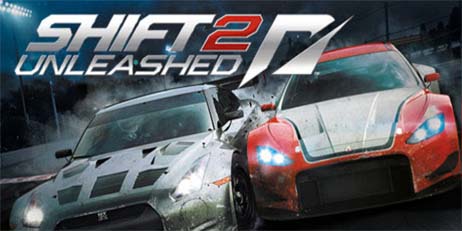 NFS: Shift 2 Unleashed - Игровой аккаунт Origin