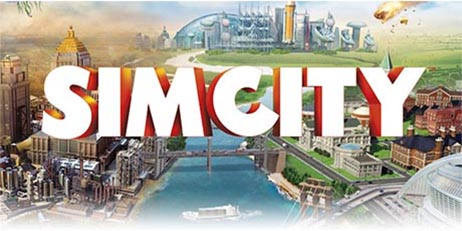 SimCity 2013 - Игровой аккаунт Origin