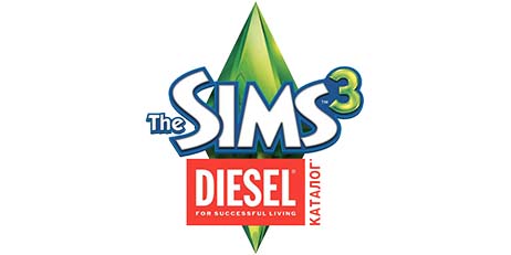 The Sims 3 Diesel - Игровой аккаунт Origin