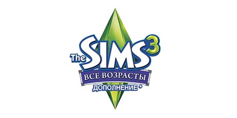 The Sims 3 Все возрасты - Игровой аккаунт Origin