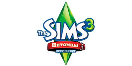 The Sims 3 Питомцы - Игровой аккаунт Origin