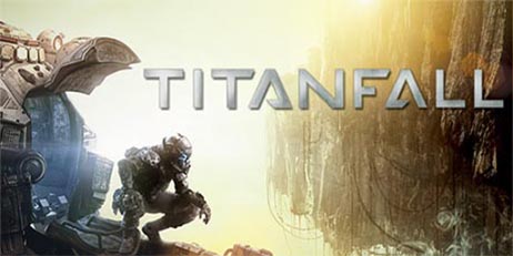 Titanfall - Игровой аккаунт Origin