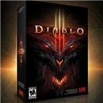 DIABLO 3 III - CD-KEY (EU) - ПРЕДЗАКАЗ + ПОДАРКИ