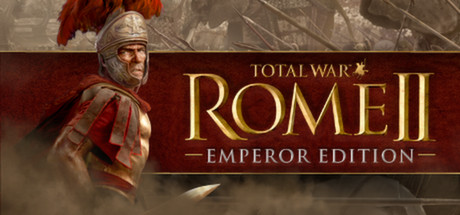 Total War ROME II аренда на 30 дней (Steam Account)