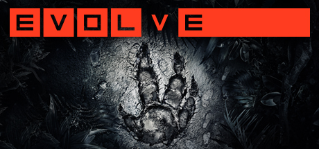 EVOLVE аренда на 7 дней (Steam Account)