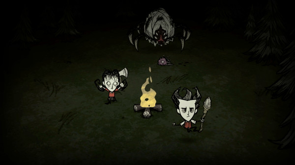 Dont Starve Together  RU/CIS (Steam Gift)