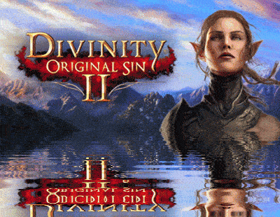 Divinity Original Sin 2 RU/CIS Steam Gift
