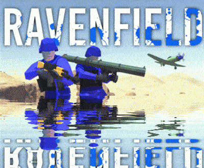 ravenfield g2a ravenfield g2a