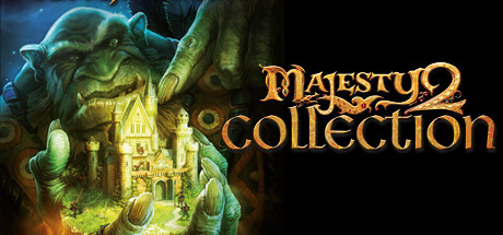 Majesty 2 Collection (Steam Key) Region Free