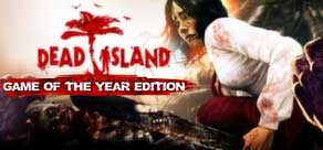 Dead Island GOTY Region Free (Steam Gift/Key)
