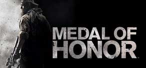 Medal of Honor (Origin Key)