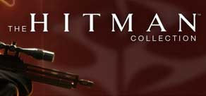 Hitman Full Collection 4-games (Steam Gift)