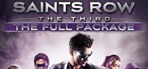 Saints Row The Third  ROW (Steam Gift/Key)