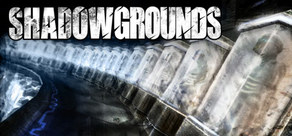 Shadowgrounds (Steam Key)