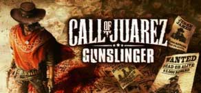 Call of Juarez Gunslinger (Steam Account)