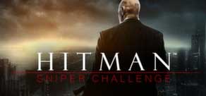 Hitman Absolution: Sniper Challenge (Steam Key)