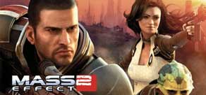 Mass Effect 2 (Origin Key)