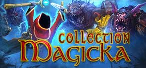 Magicka Collection  (Steam Key)
