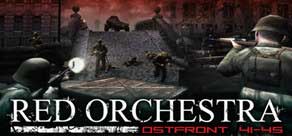 Red Orchestra Ostfront 41-45 (Steam Key)
