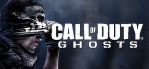 CoD Ghosts аренда 7 дней (Steam Account)