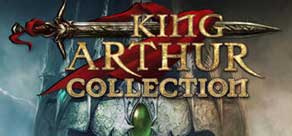 King Arthur Collection (Steam Key)