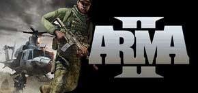 ARMA II Region Free (Steam Gift/Key)