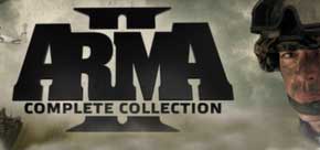 Arma II: Complete Collection+Dayz RU (Steam Gift/Key)