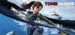 Tomb Raider DLC Collection Region Free (Steam Gift/Key)