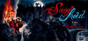 Sang-Froid - Tales of Werewolves ROW (Steam Gift/Key)