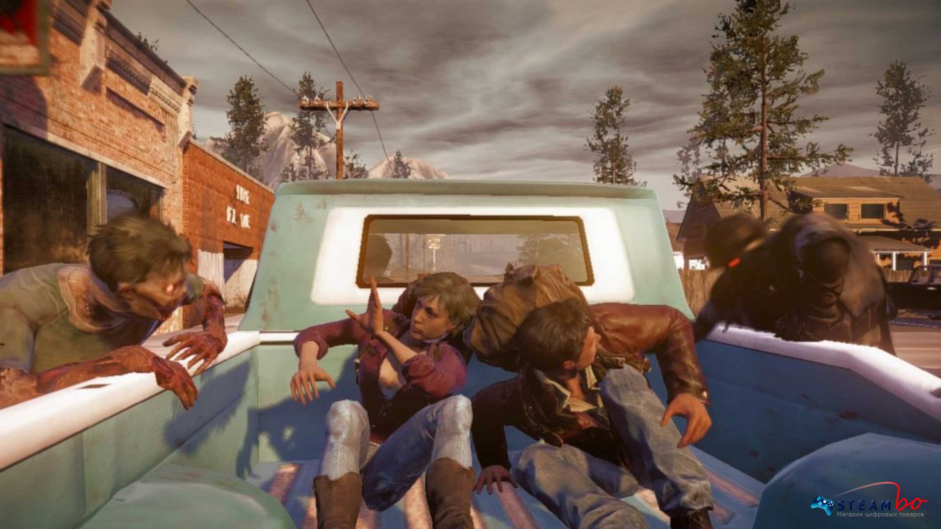 Стейт оф дикей 2 обои. State of decay 3. Игра state of survival. State of decay lifeline. State of d.