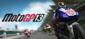 MotoGP 13 Region Free (Steam Gift/Key)