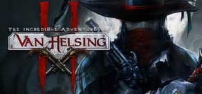 The Incredible Adventures of Van Helsing II RU