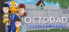 Octodad: Dadliest Catch Region Free (Steam Gift/Key)