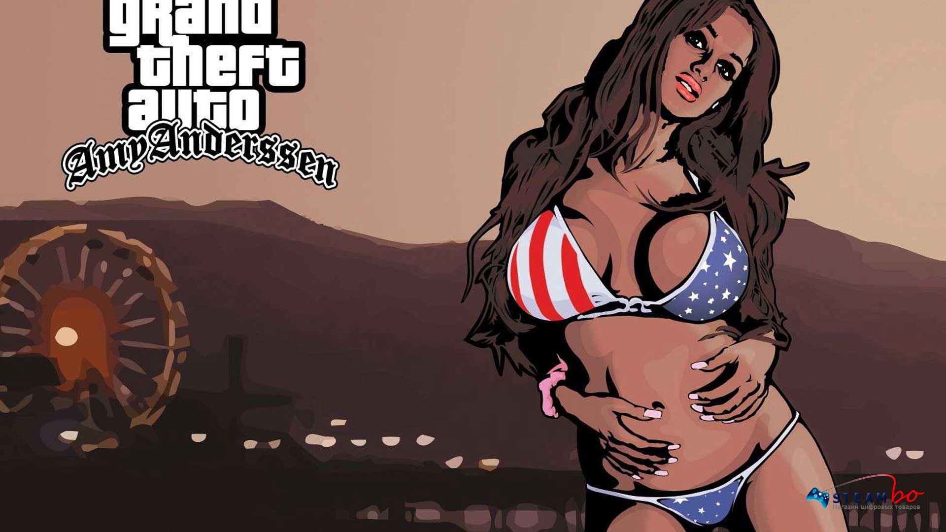 Can you play a girl in gta 5 фото 52