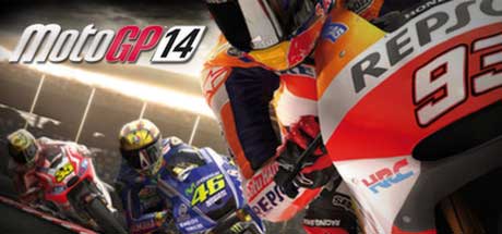 MotoGP 14 RU/CIS (Steam Gift/Key)