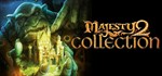 Majesty 2 Collection (Steam Key) Region Free - irongamers.ru