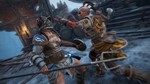 FOR HONOR Steam Account GLOBAL REGION FREE (NEW)