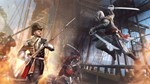 Assassin´s Creed IV: Black Flag Uplay Account GLOBAL