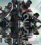 Destiny 2 Standart Edition Region Free|GLOBAL| account