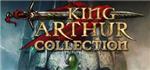 King Arthur Collection Region Free (Steam Key)