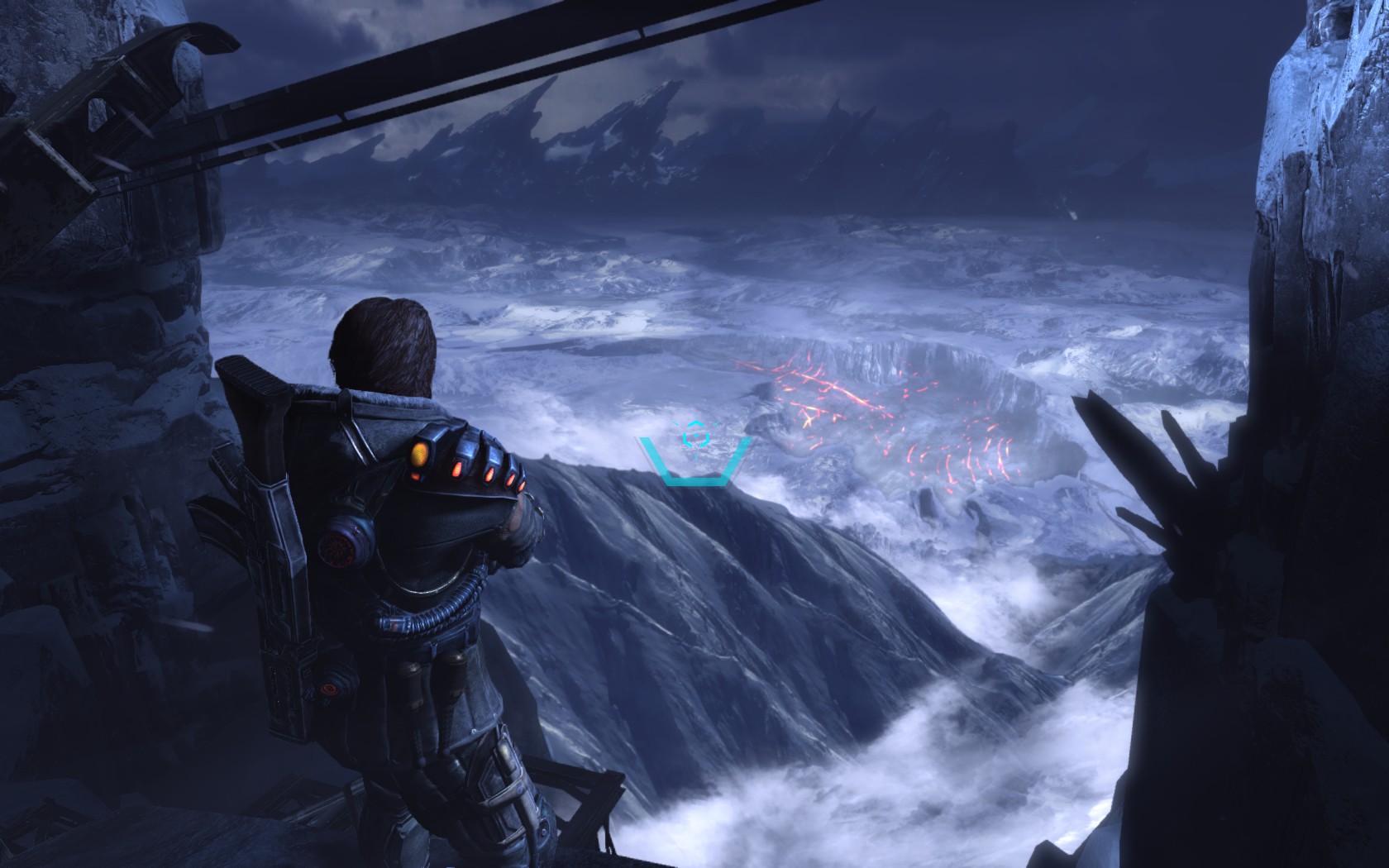 Lost planet 2 на steam фото 106