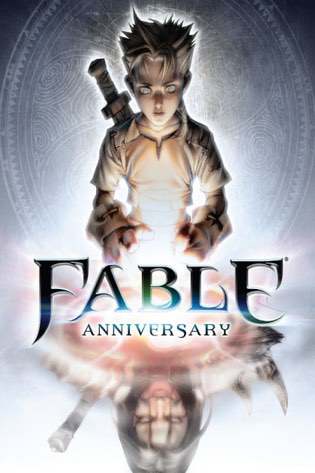 Fable Anniversary (Steam Gift Region Free / ROW)