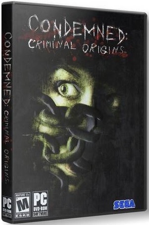 Condemned Criminal Origins (Steam Key Region Free /ROW)