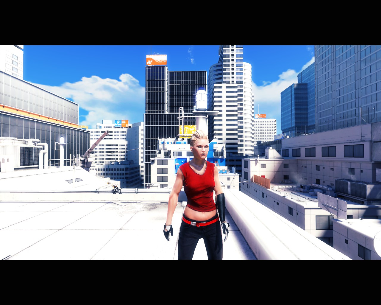 купил mirrors edge в steam фото 18