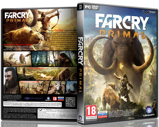 Buy Far Cry Primal Apex Edition Steam Gift Ru Cis And Download Buy Far Cry Primal Apex Edition Steam Gift Ru Cis And Download