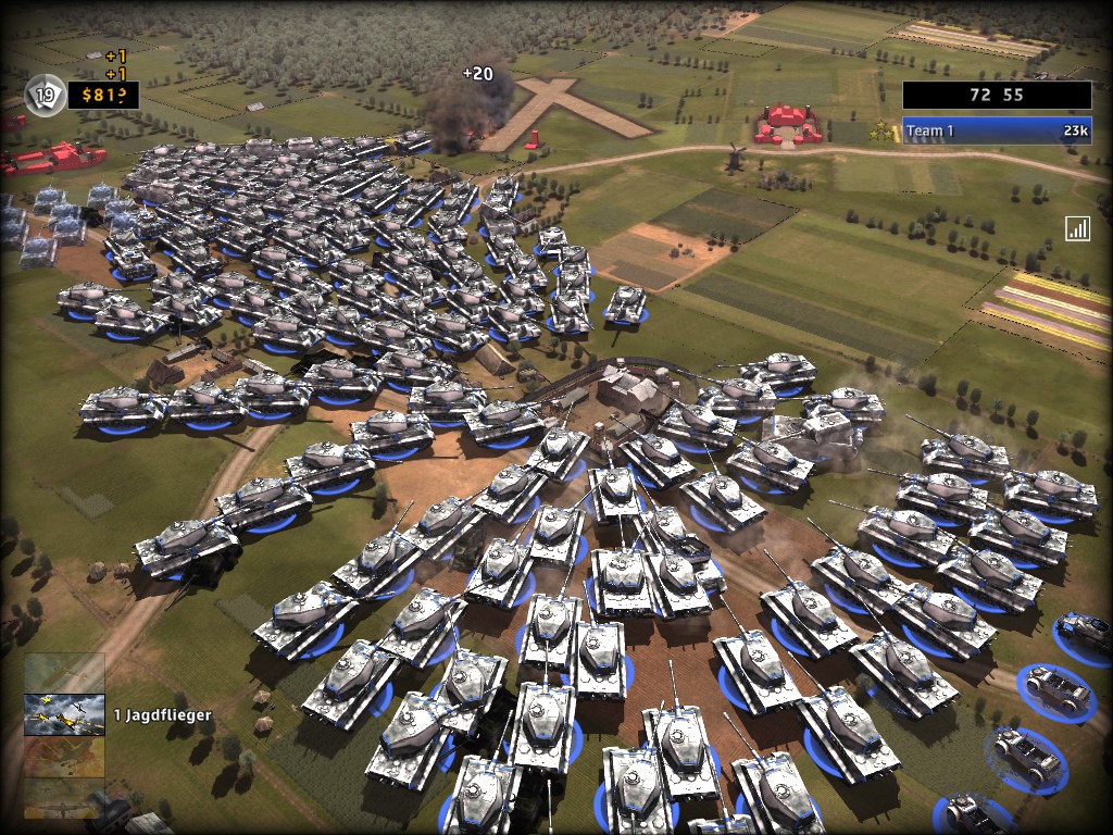 Ruse mods ascsecorp
